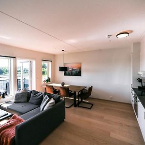 Appartement met Twee Slaapkamers